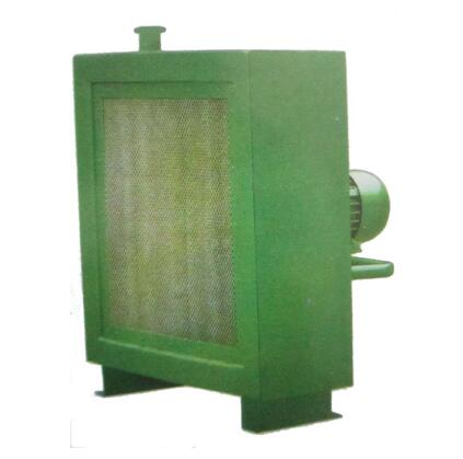 鎮(zhèn)江暖風(fēng)機(jī)的幾大裝置的簡單說明