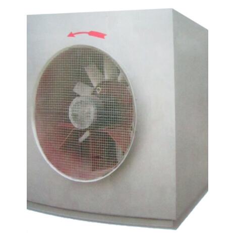 熱風(fēng)機(jī)組的主要技術(shù)要點(diǎn)以及規(guī)范操作