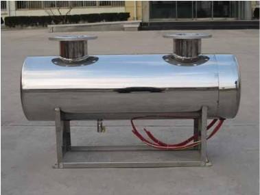 不銹鋼電加熱器